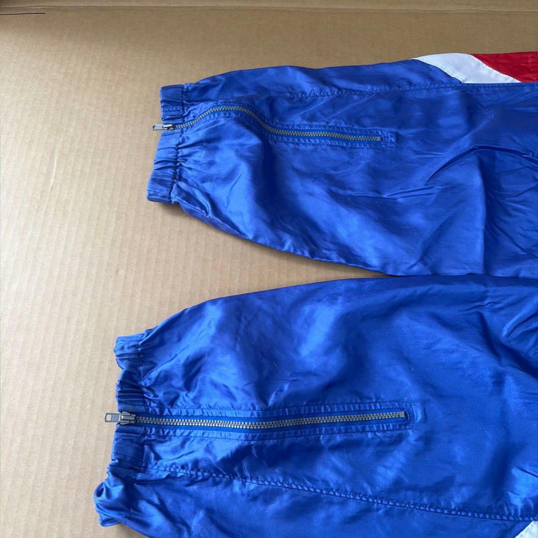 希少 Ennerre ピステ上下 鹿島アントラーズ Oサイズ当時物 ヴィンテージ