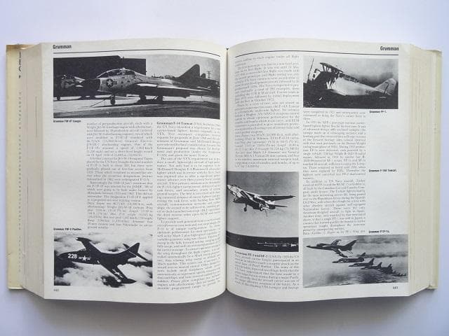 洋書◆飛行機の写真集 本 ミリタリー 気球 戦闘機 零戦 ヘリコプター