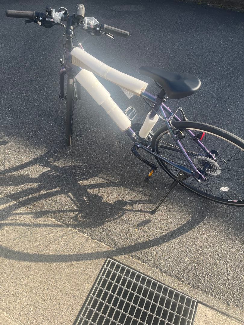 ブリジストン XB-1クロスバイク 2026年モデル