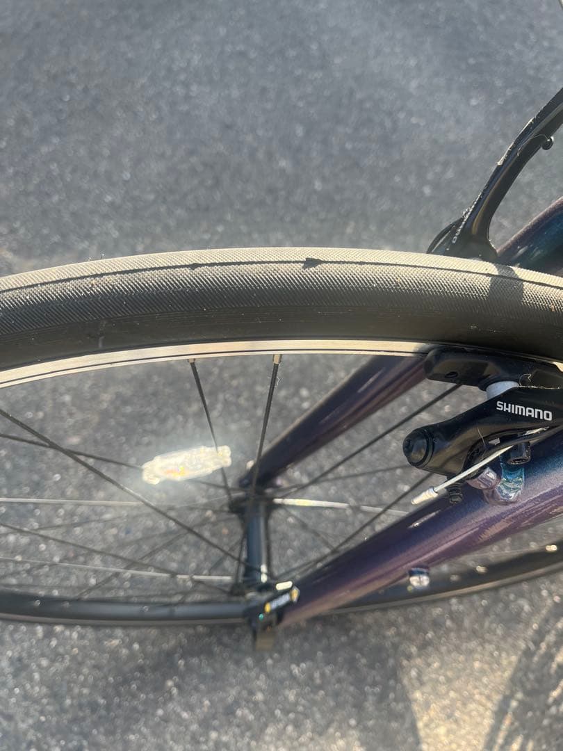 ブリジストン XB-1クロスバイク 2026年モデル