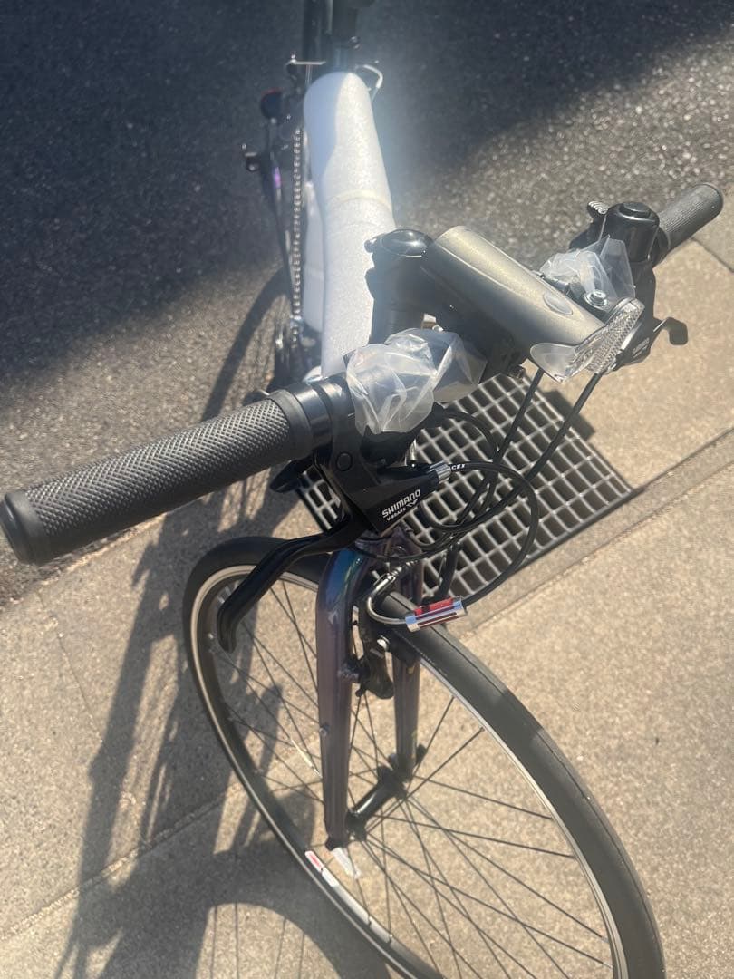 ブリジストン XB-1クロスバイク 2026年モデル