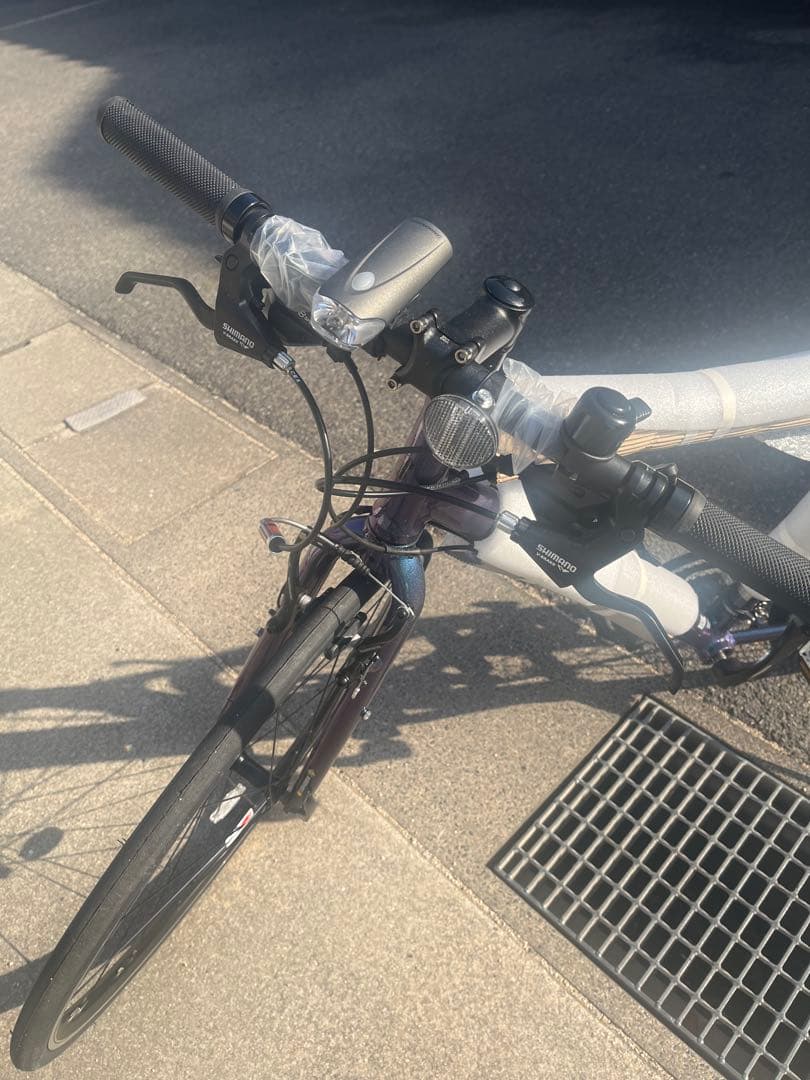 ブリジストン XB-1クロスバイク 2026年モデル