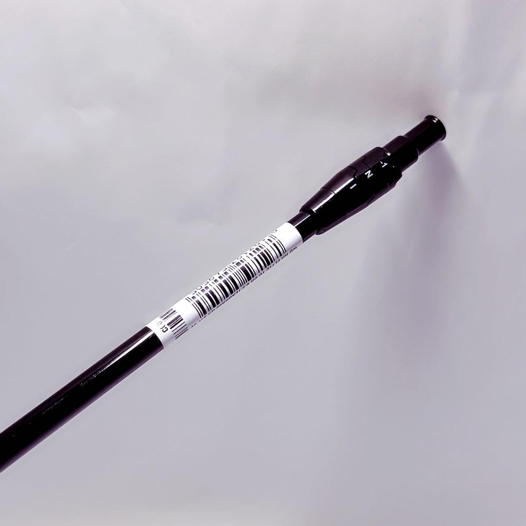 エリート純正　テンセイグリーン 60-S ドライバー用　キャロウェイスリーブ