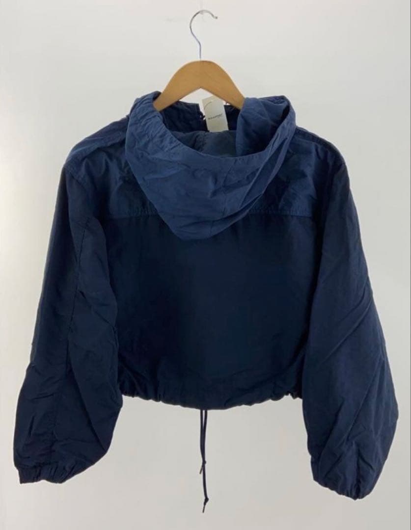 ビームスボーイ　2TONE Anorak