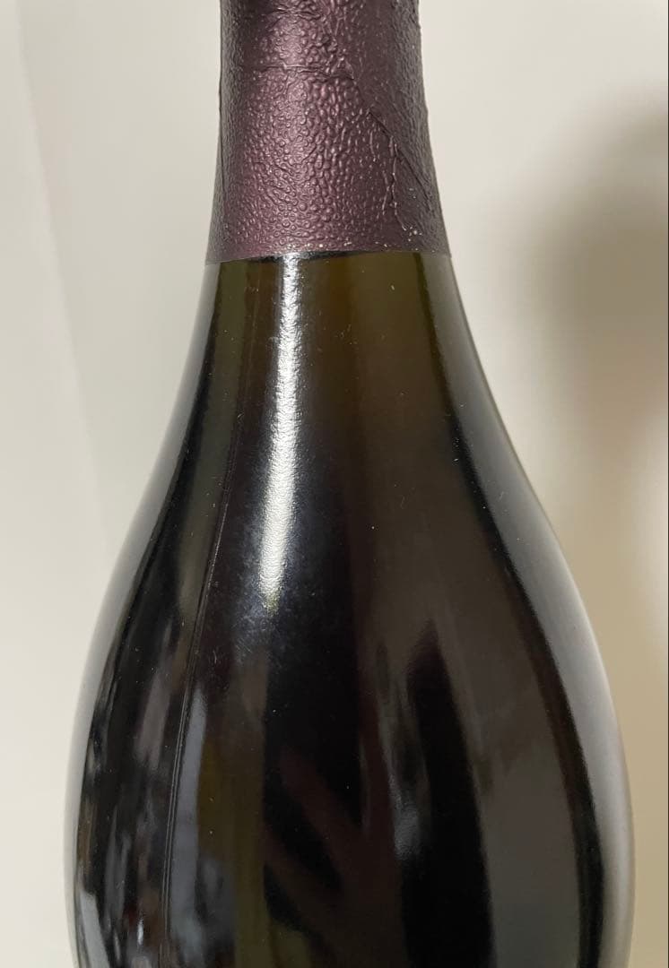 シャンパンドン・ペリニヨン ロゼ ヴィンテージ 1990 750ml 12.5%