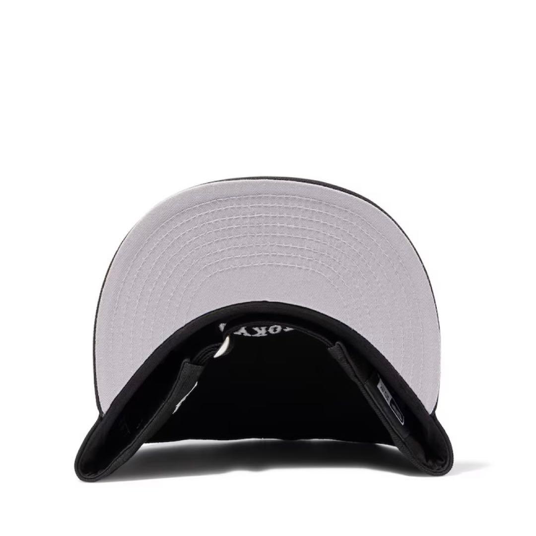 【新品未使用】読売ジャイアンツ×NEWERA×WHIZLIMITED