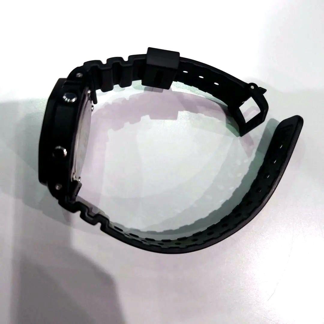 [良品] Gショック スマホリンク ソーラー腕時計 GA-B2100-1AJF