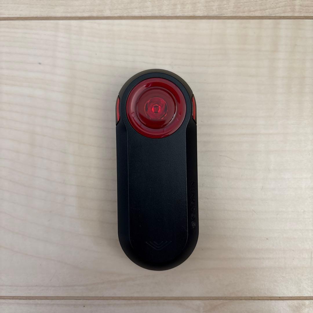 GARMIN Varia RTL515 テールライト