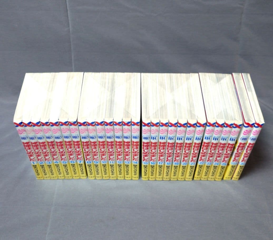 神さまはじめました 全巻 13.5巻 25.5巻