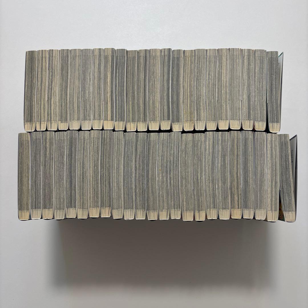 キングダム 1〜45巻セット