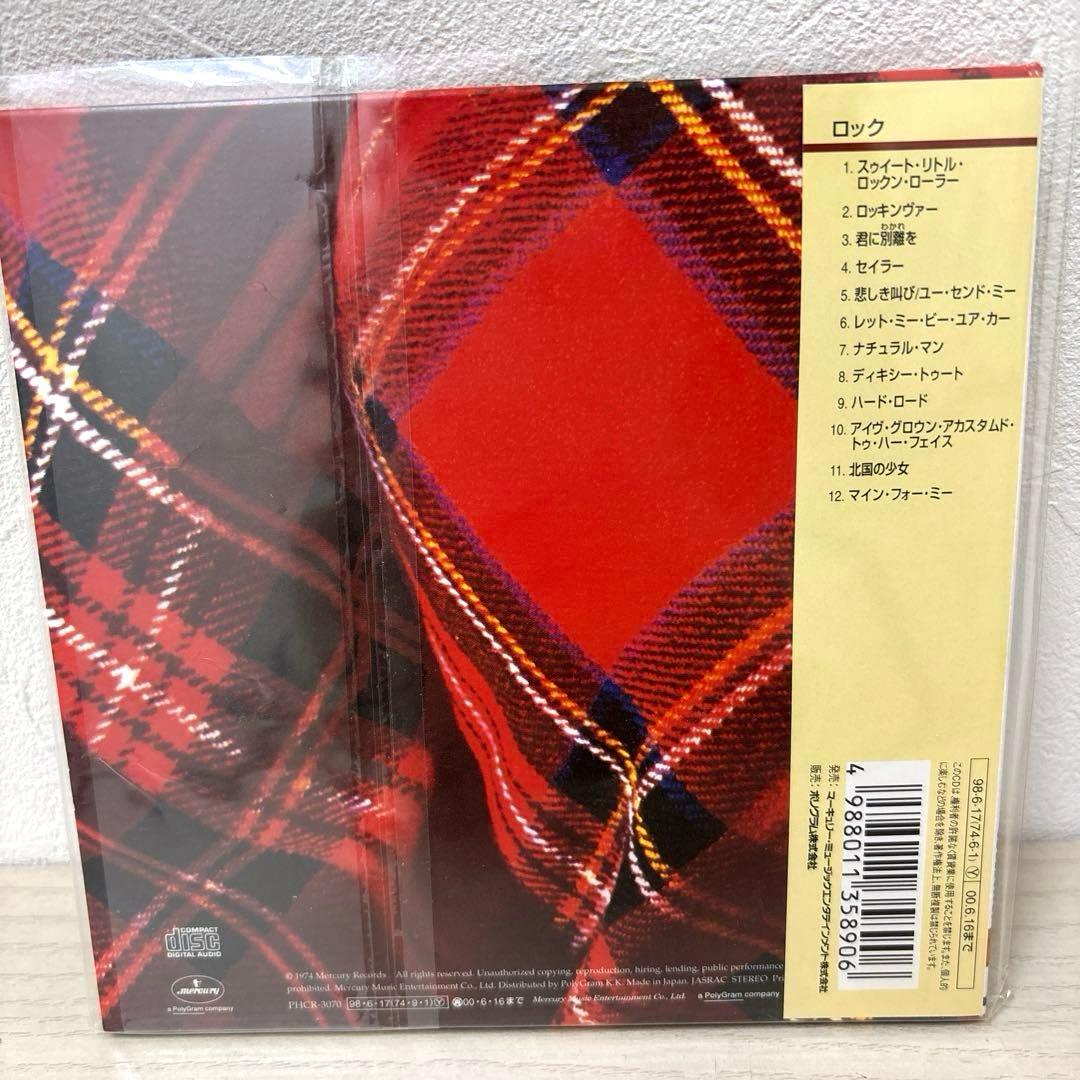 ロッド・スチュワート　CD アルバム　CD 洋楽　ロック　男性