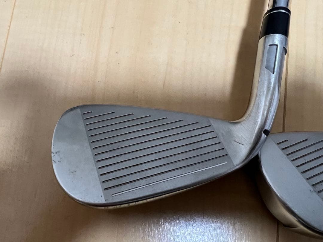 テーラーメイド　sim2max フルセット　他　計13本