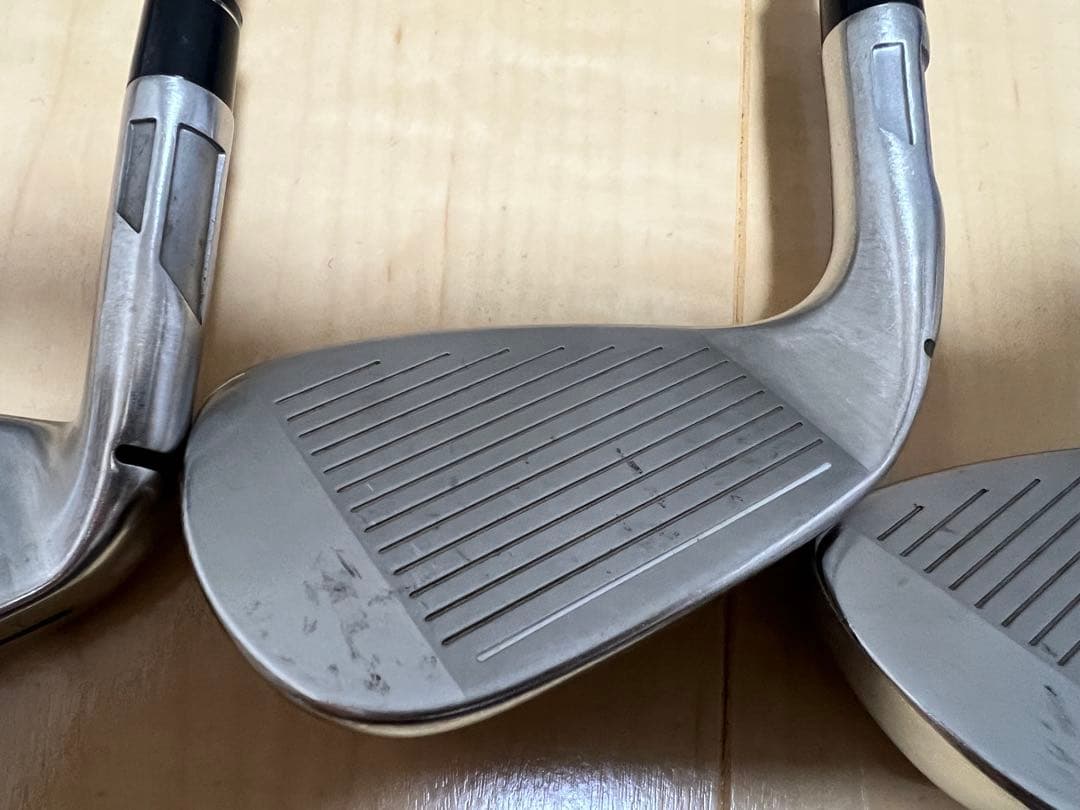 テーラーメイド　sim2max フルセット　他　計13本