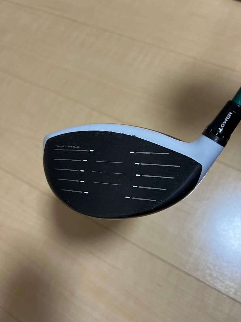 テーラーメイド　sim2max フルセット　他　計13本