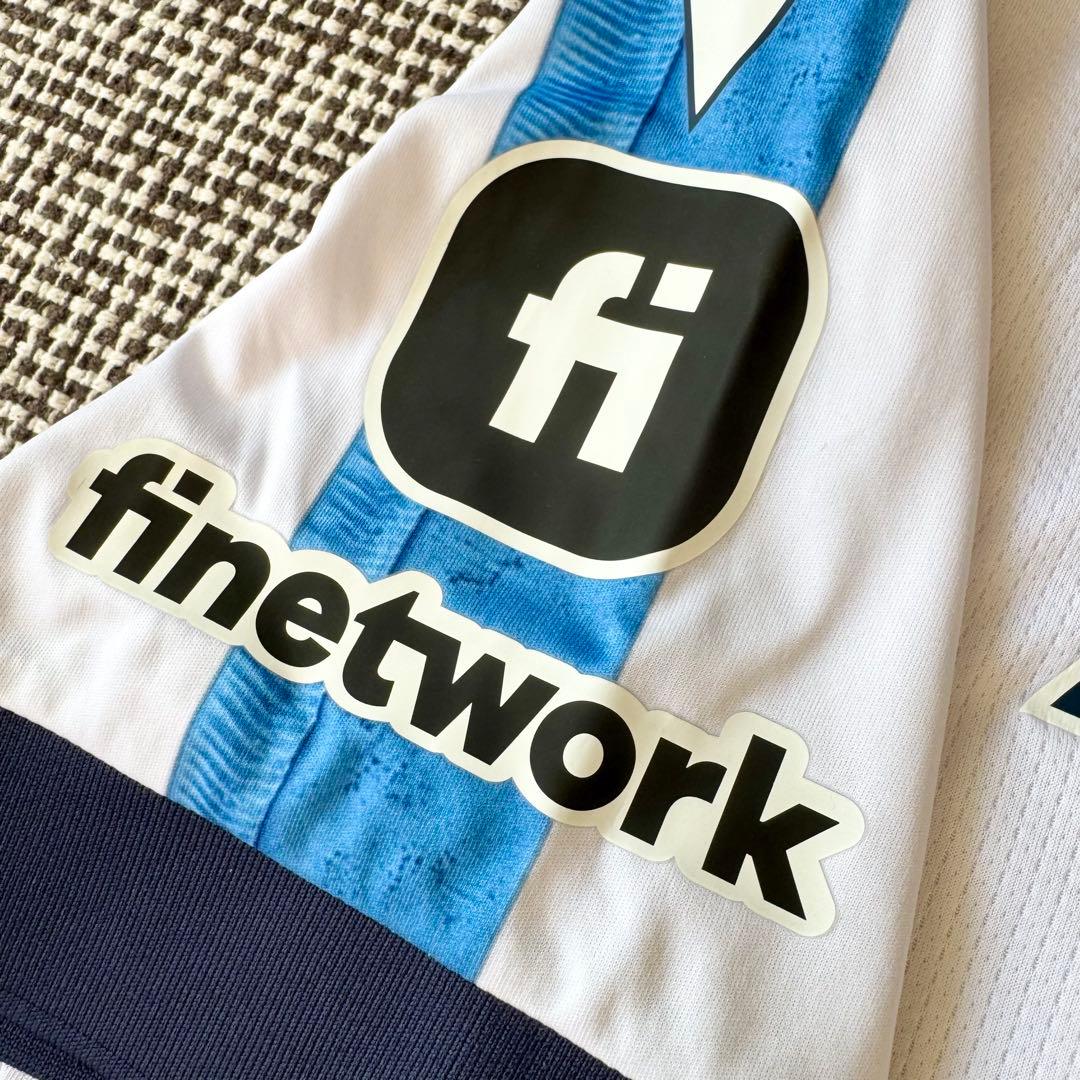 【CL初出場記念モデル】久保建英 ＃１４ レアルソシエダ ２３／２４（H）