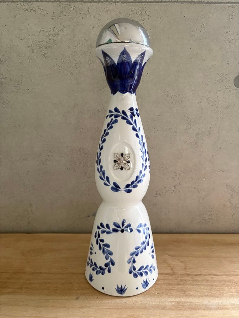 Clase Azul テキーラ Reposado 750ml 未開封新品