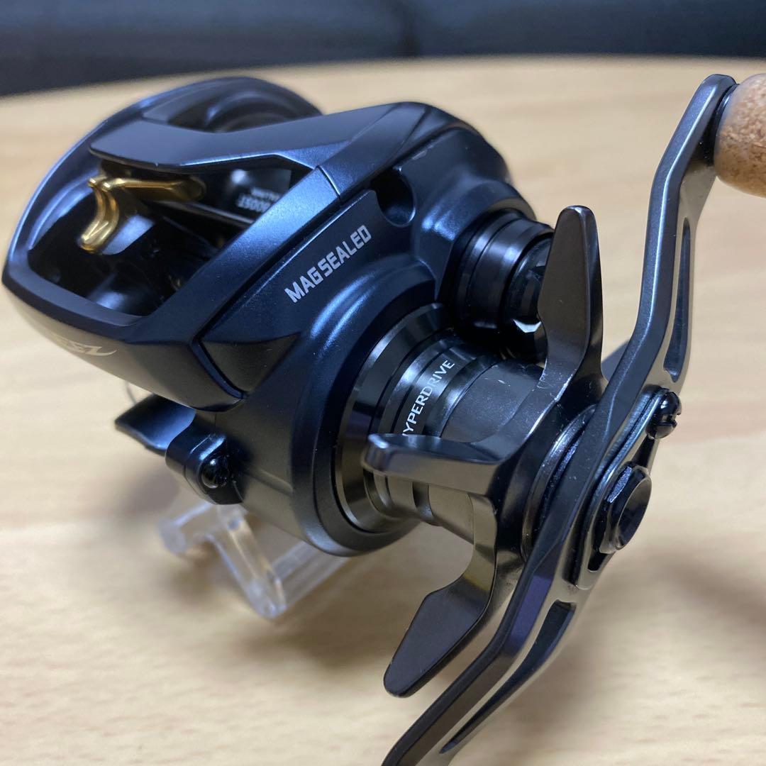 ダイワ　スティーズ　AⅡ HL LEFT 左