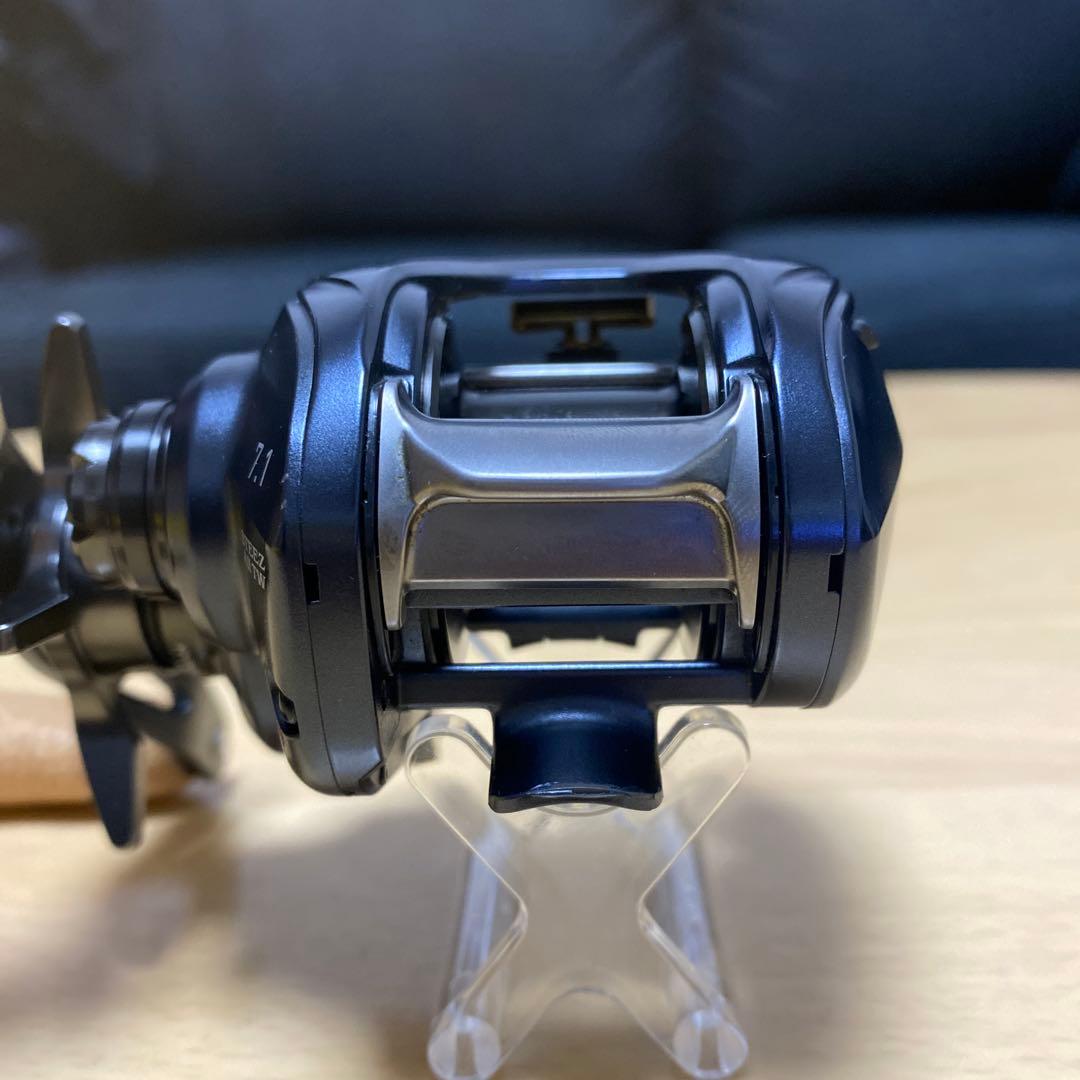 ダイワ　スティーズ　AⅡ HL LEFT 左