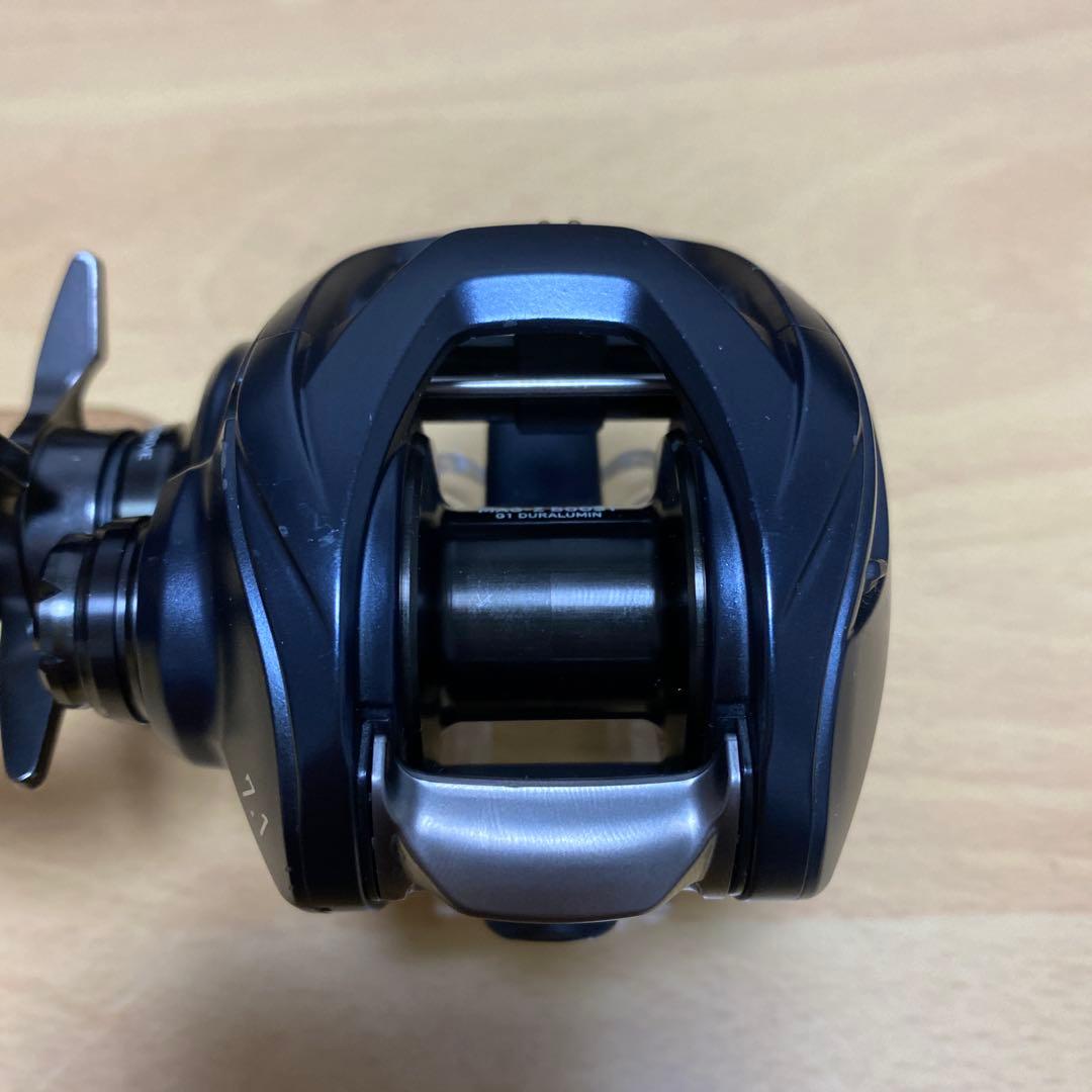 ダイワ　スティーズ　AⅡ HL LEFT 左