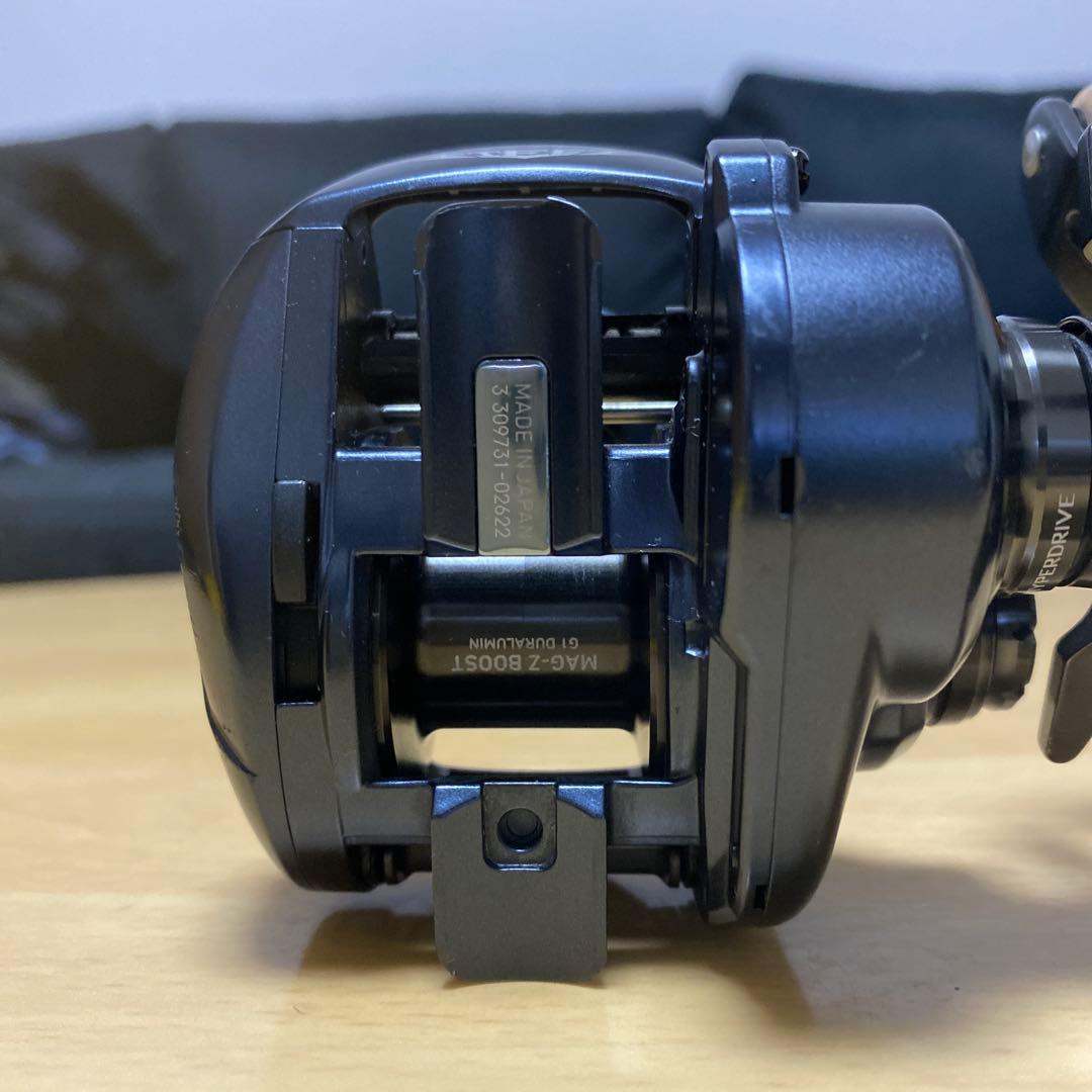 ダイワ　スティーズ　AⅡ HL LEFT 左