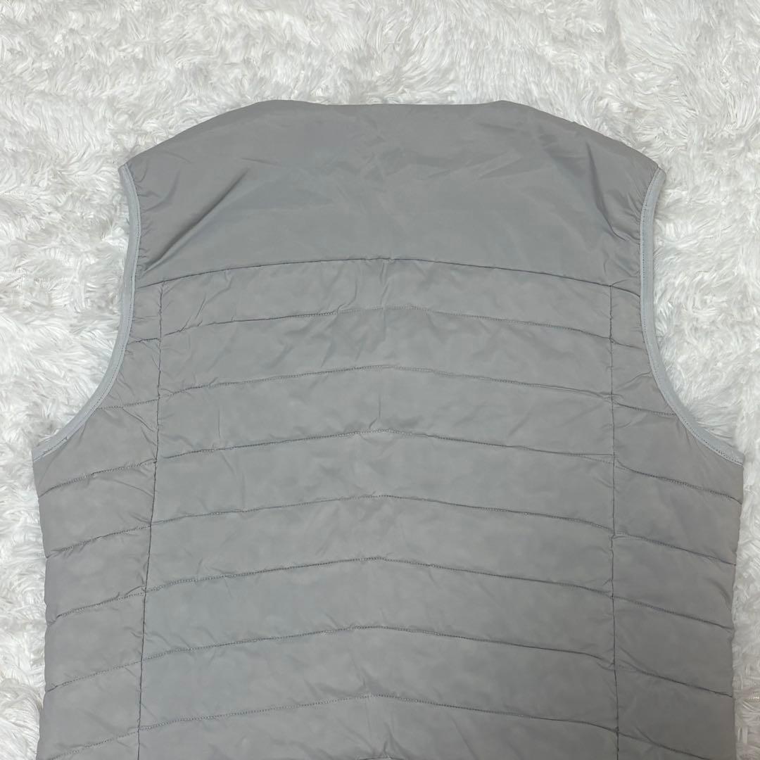 Titleist タイトリスト ゴルフウェア　中綿　撥水　ストレッチ　ベスト