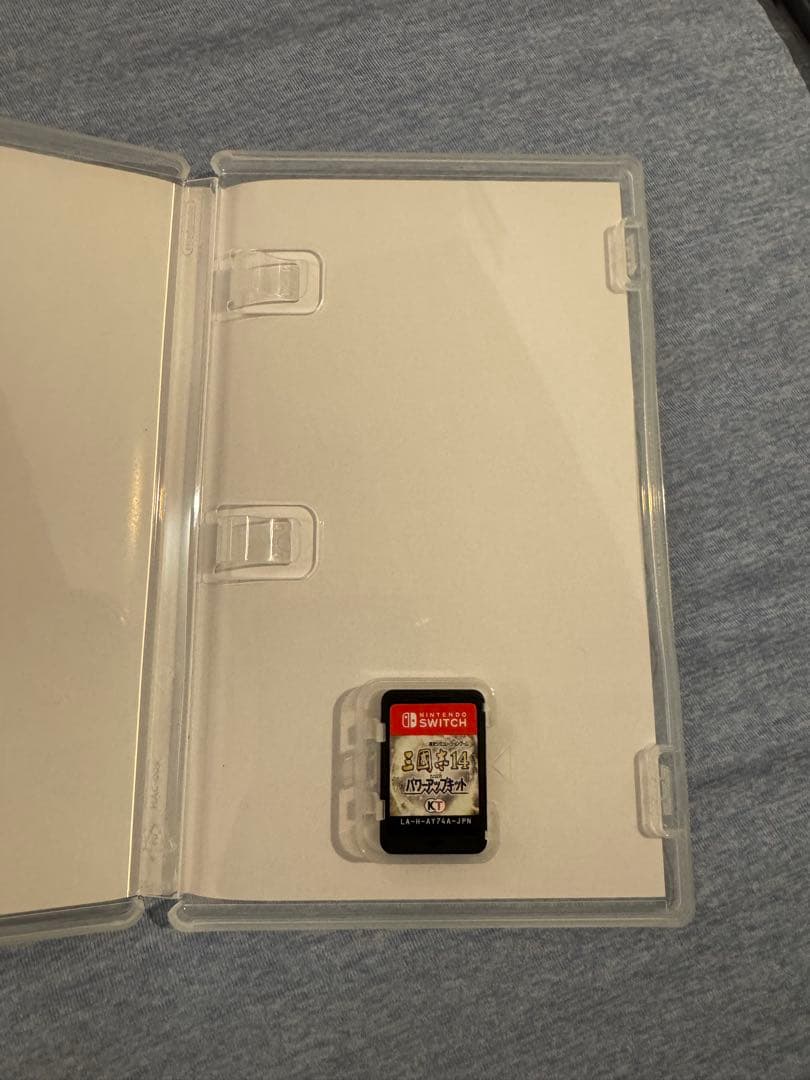 あ*)様 三国志14 with パワーアップキット