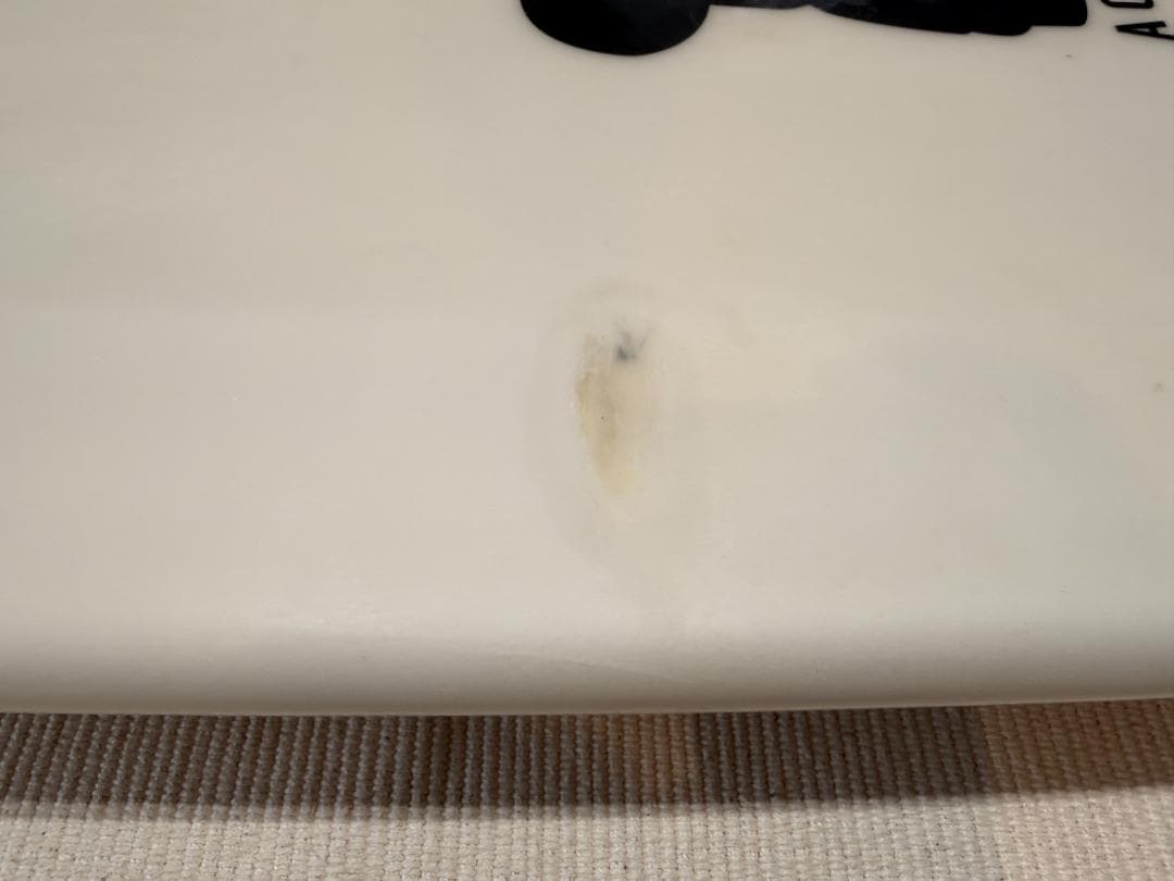 ACSOD SLOW BURN 5'6\" 32.5L 中古