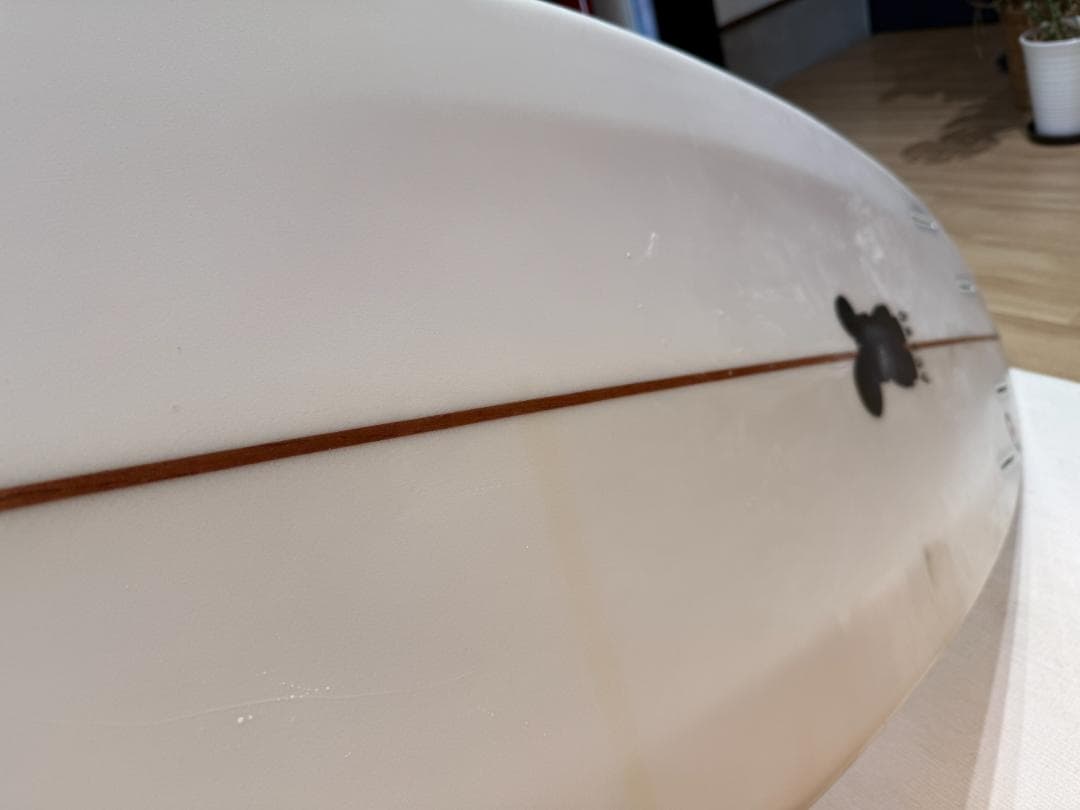 ACSOD SLOW BURN 5'6\" 32.5L 中古