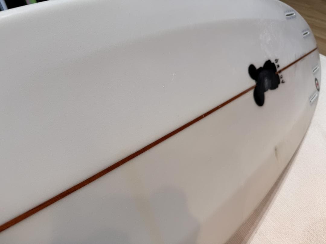 ACSOD SLOW BURN 5'6\" 32.5L 中古