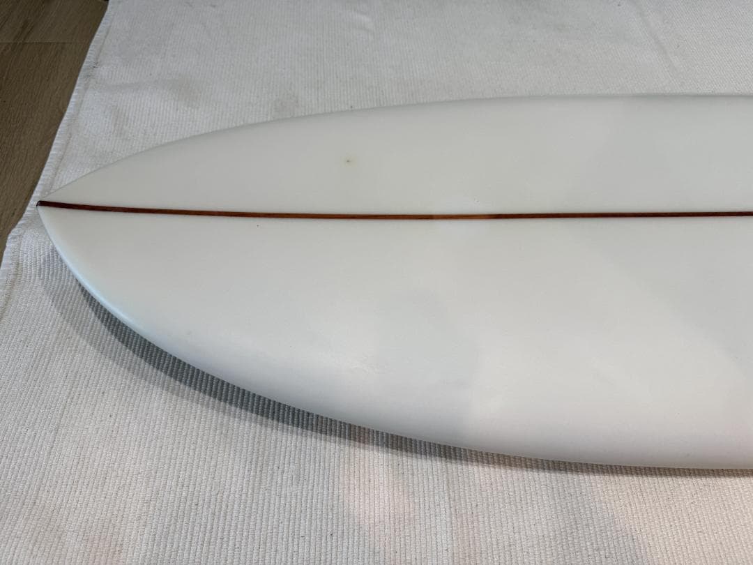 ACSOD SLOW BURN 5'6\" 32.5L 中古