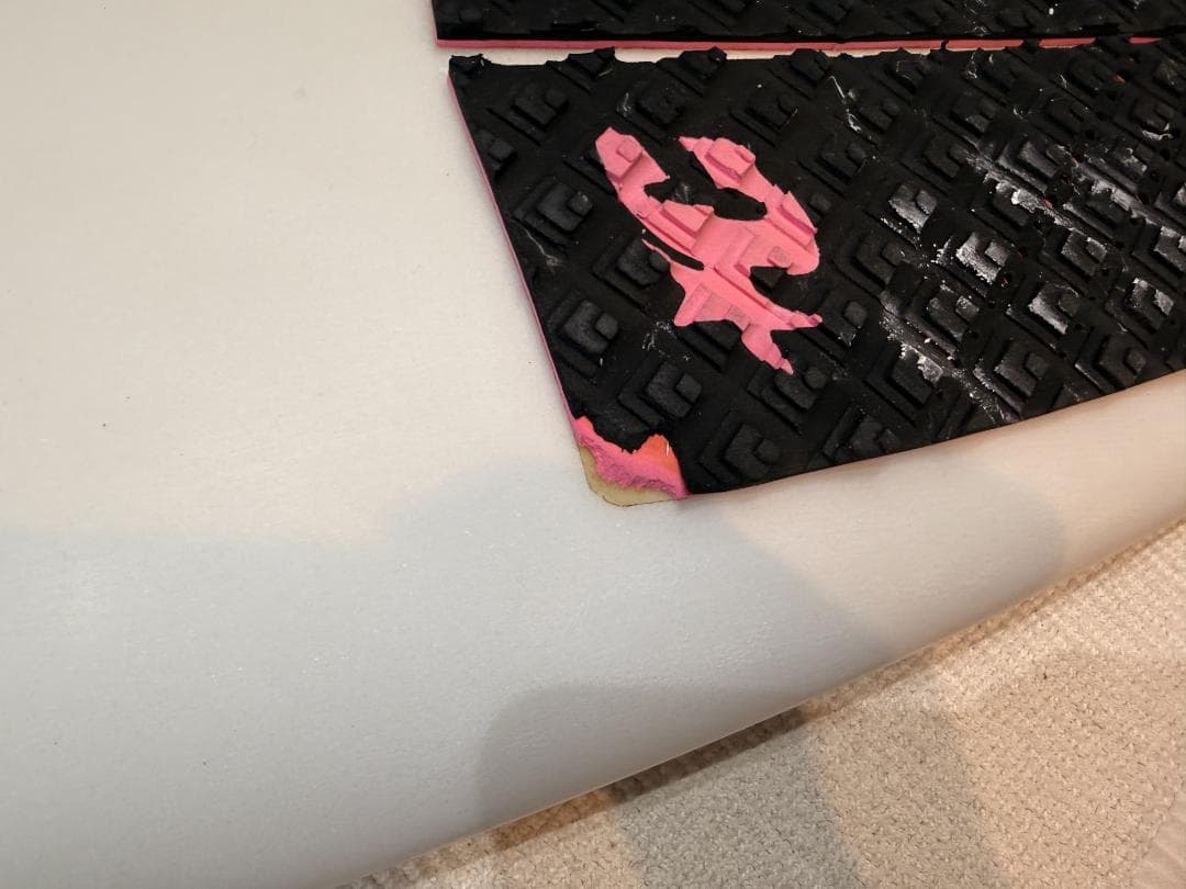 ACSOD SLOW BURN 5'6\" 32.5L 中古