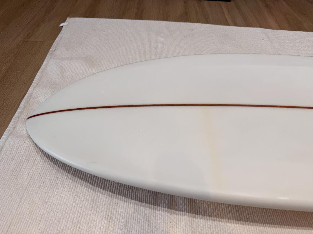 ACSOD SLOW BURN 5'6\" 32.5L 中古