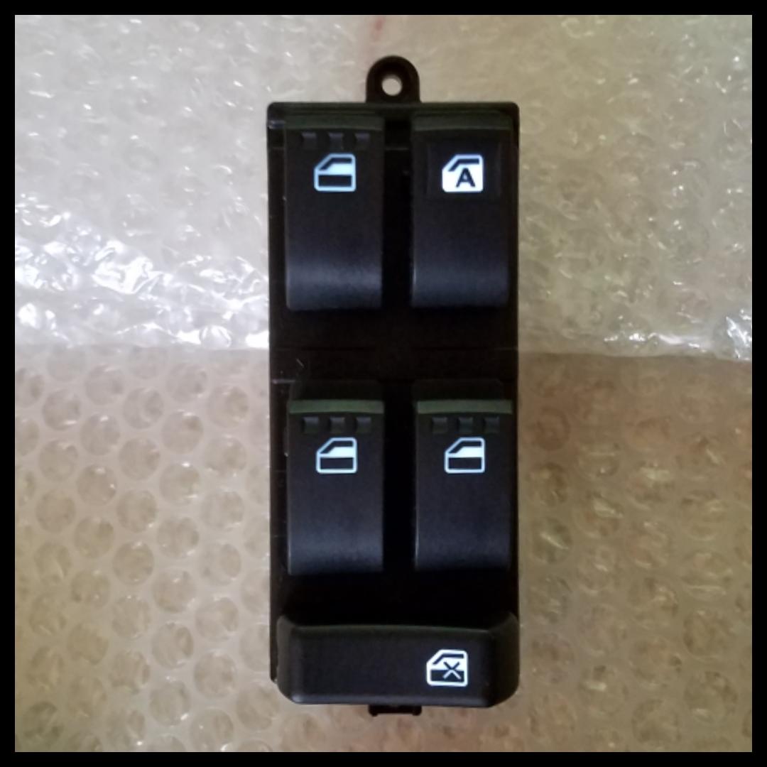 M-1048　タント、コンテ、エグゼ、ムーヴ、PW スイッチ（ 白 ）3点