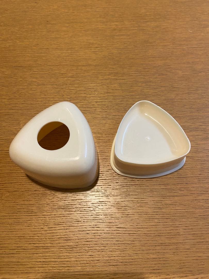 バウルー　焼きおむすび　焼きおにぎり　型つき