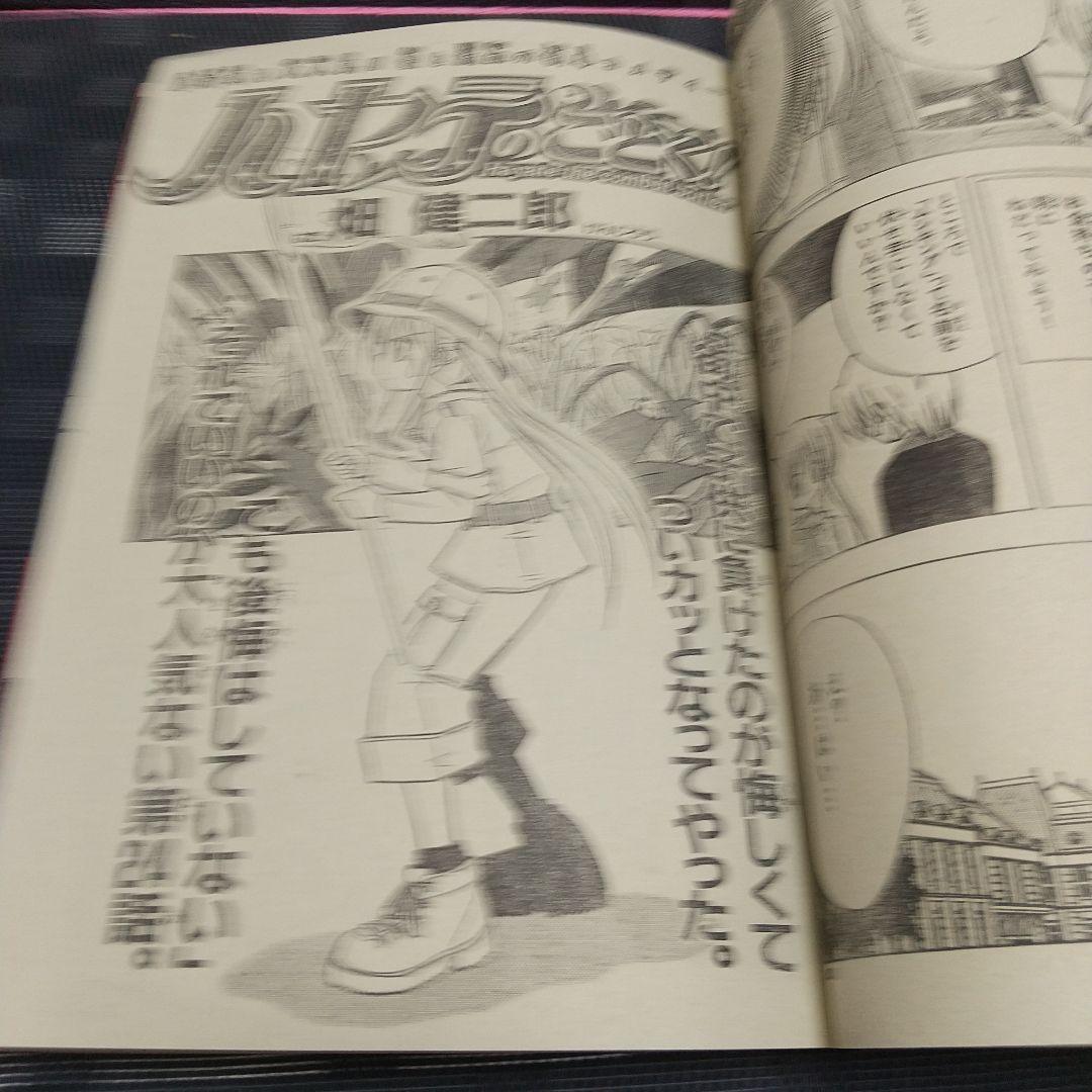 週刊少年サンデー 2005年17号※名探偵コナン 表紙&映画特集※金色のガッシュ