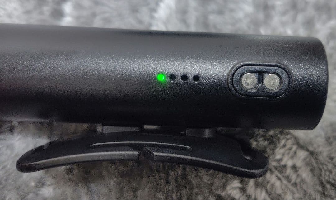 【LEDLENSER】レッドレンザー　H7R　CORE　ヘッドランプ