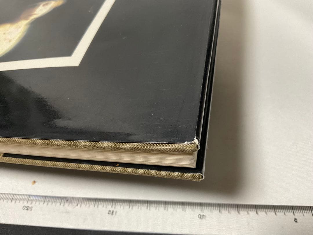 サラ・ムーン　写真集