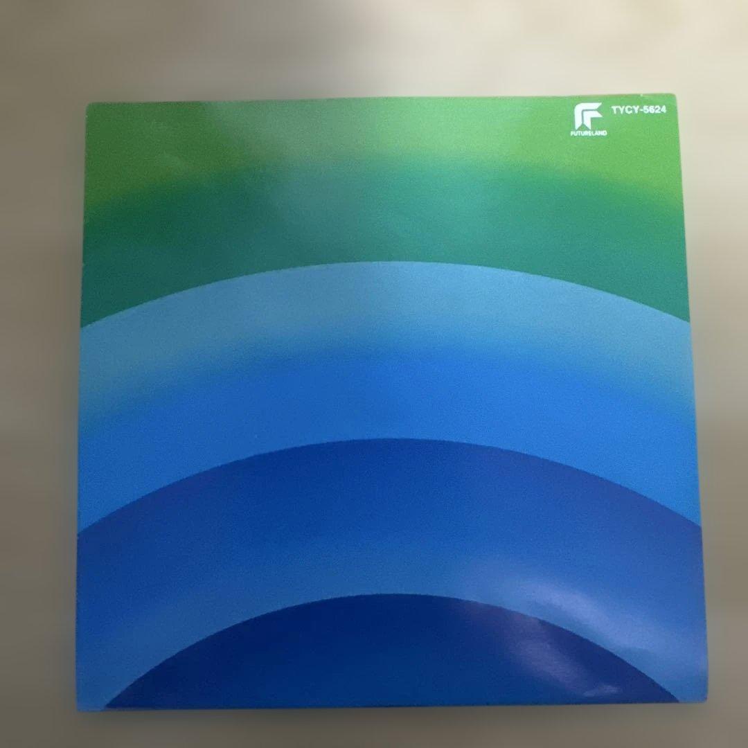 青の6号 オリジナル・サウンドトラック CD Part1 THE THRILL