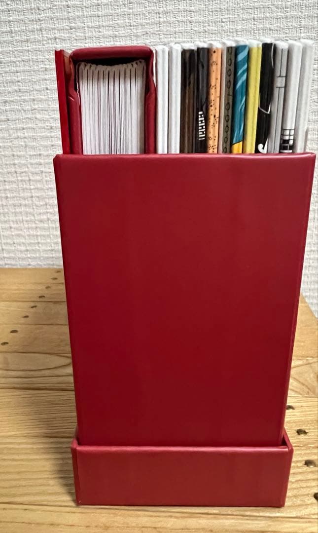 邦楽 AKG BOX-20th Anniversary Edition-