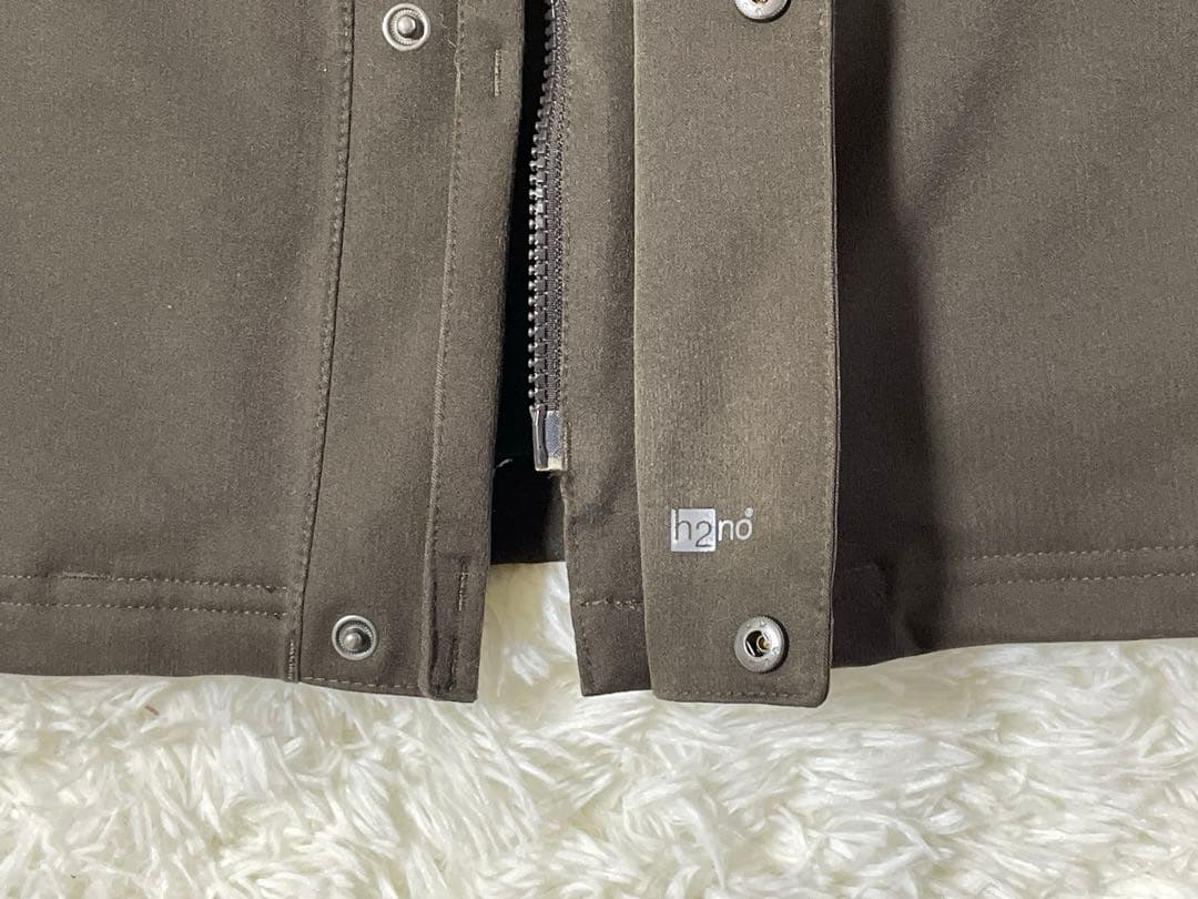 R*o様 美品　Patagonia ジャケットコート　パフジャケット　メンズ　サ