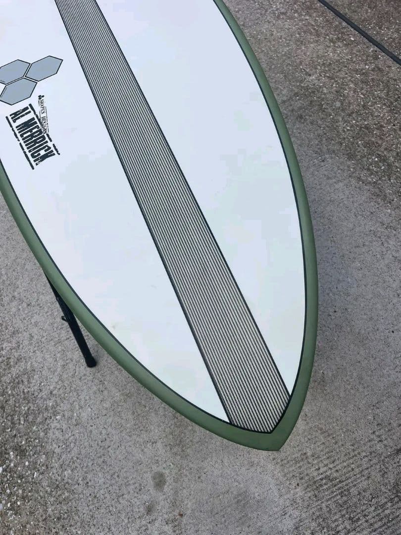 CHANNEL S アルメリック