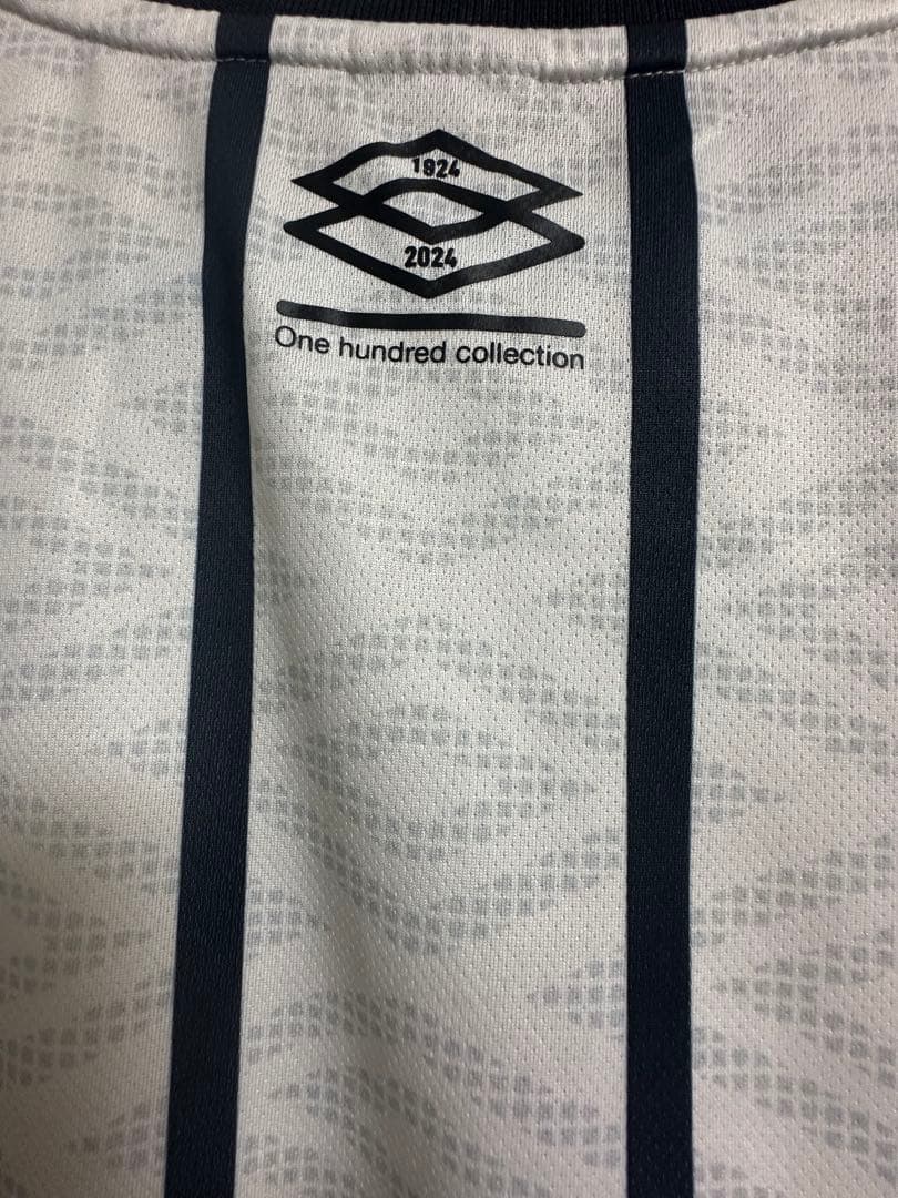 長袖シャツ FREAK'S STORE×UMBRO