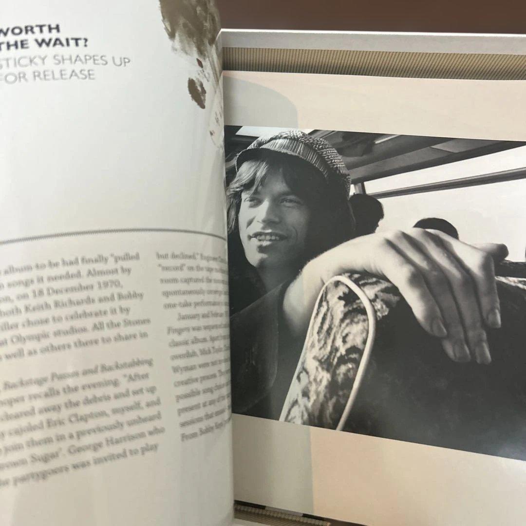 m*5様 The Rolling Stones ザ・ローリングストーンズ