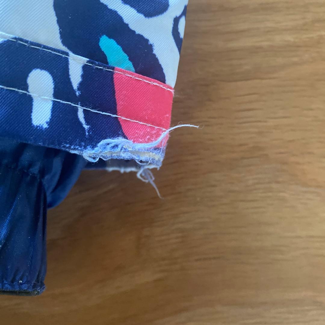 ROXY スノーボードウェアセット 10/M (140)