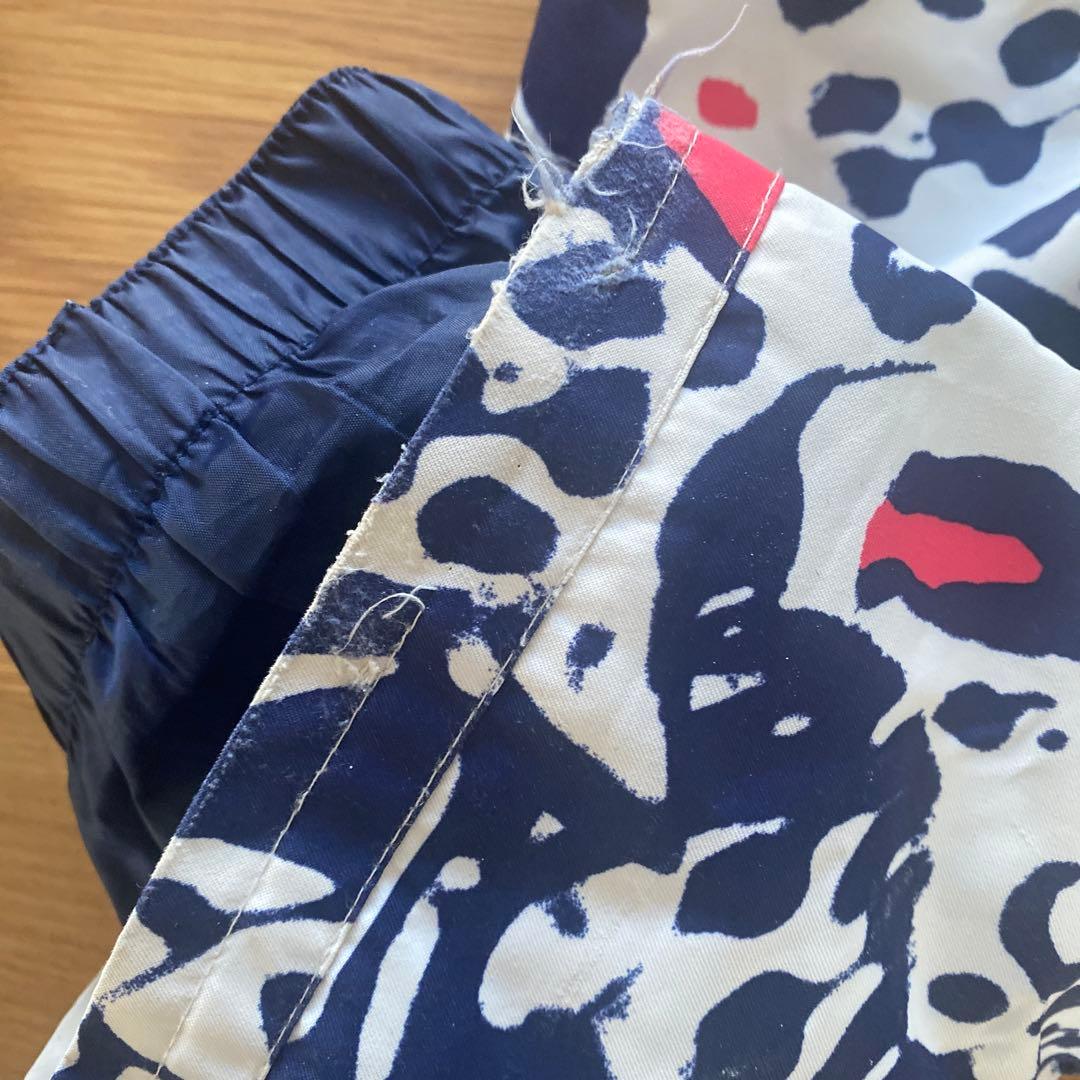 ROXY スノーボードウェアセット 10/M (140)