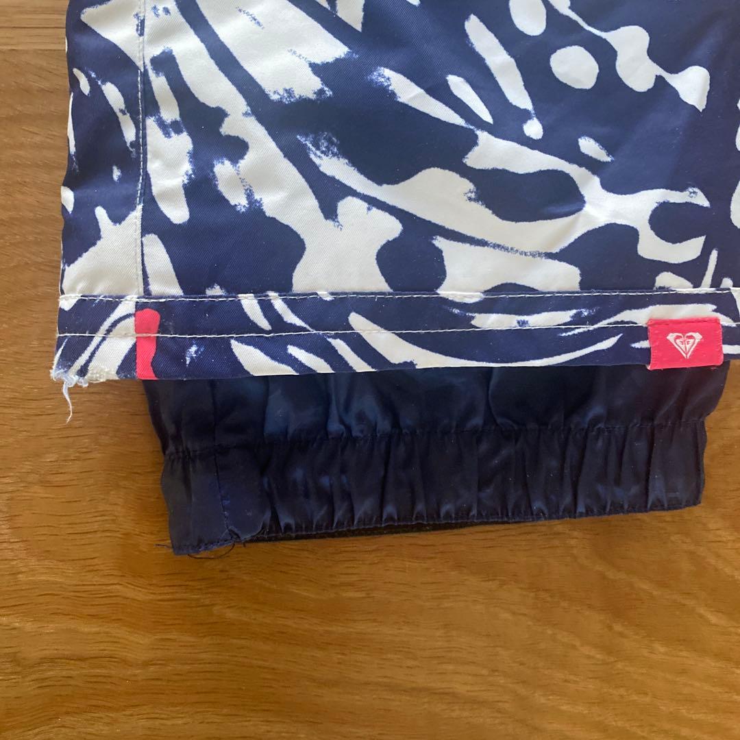 ROXY スノーボードウェアセット 10/M (140)