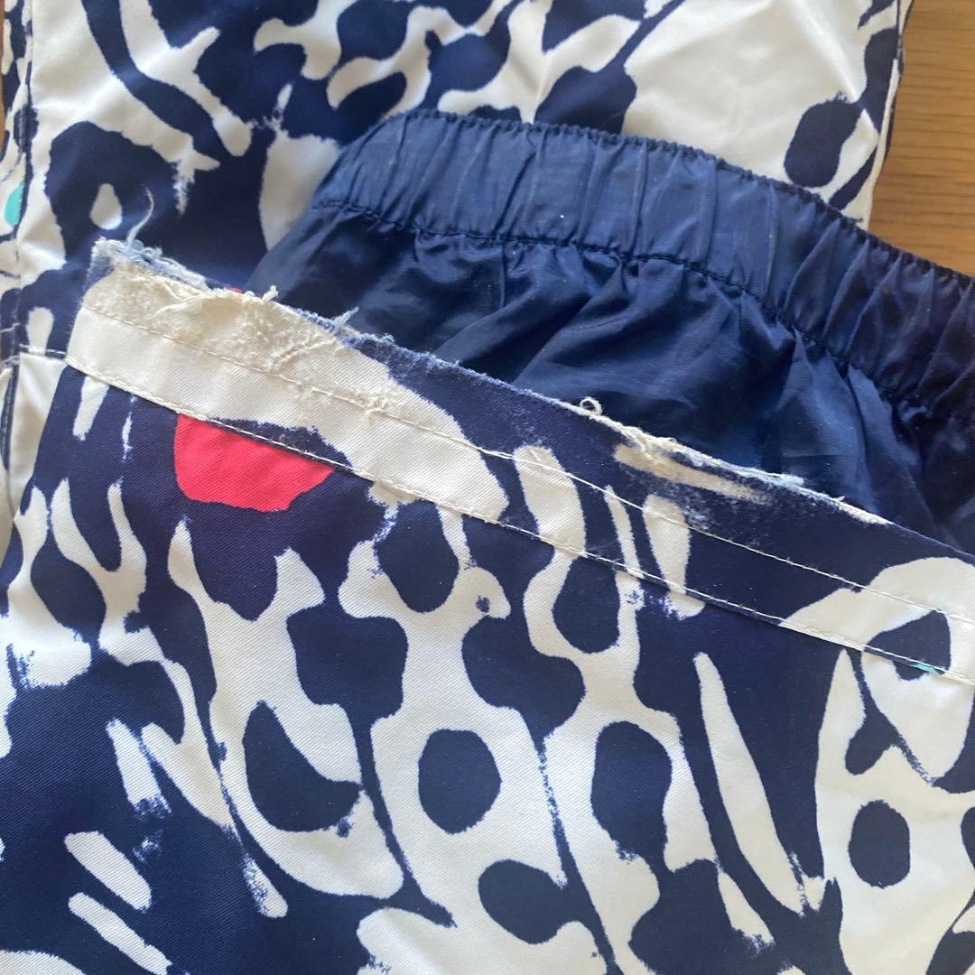 ROXY スノーボードウェアセット 10/M (140)