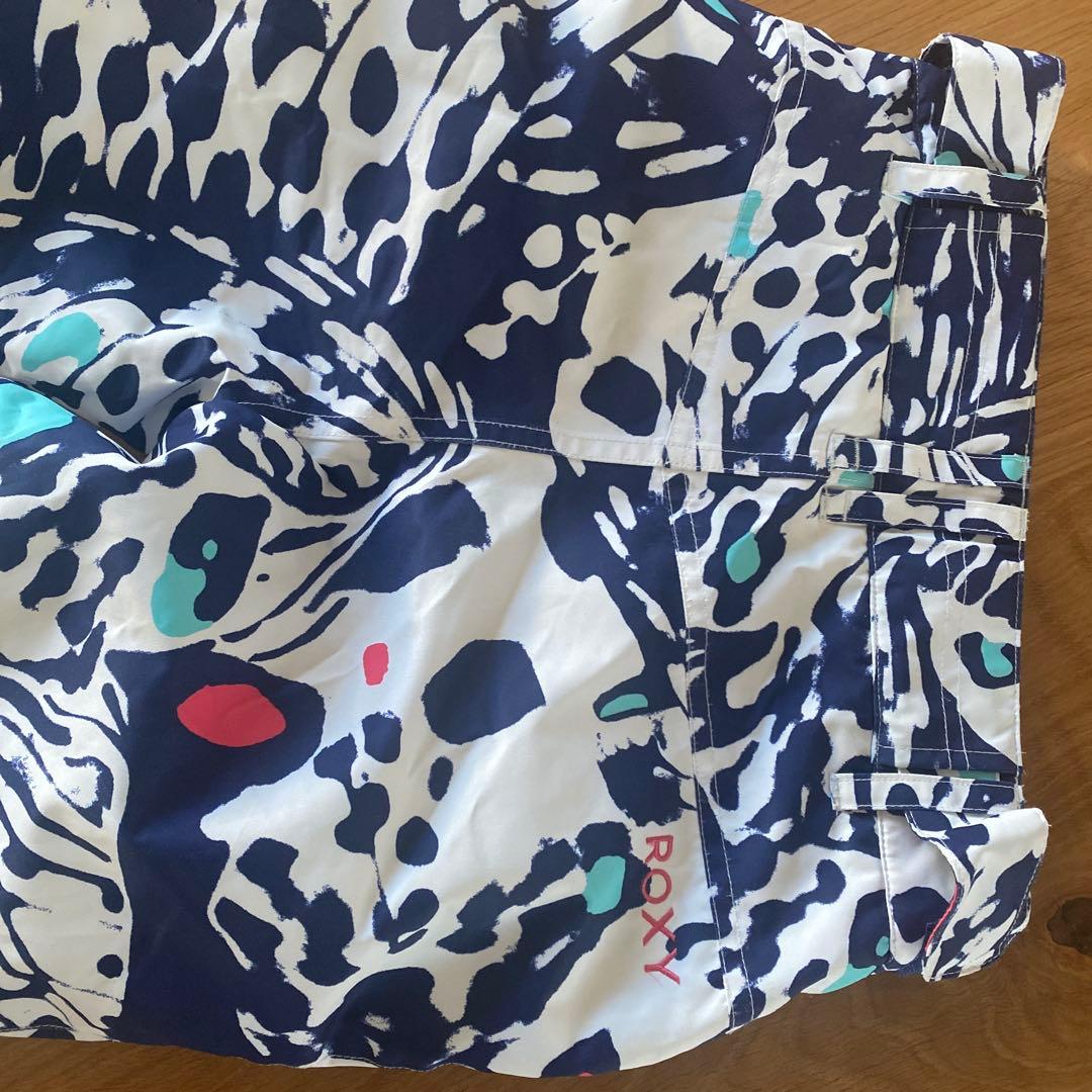 ROXY スノーボードウェアセット 10/M (140)