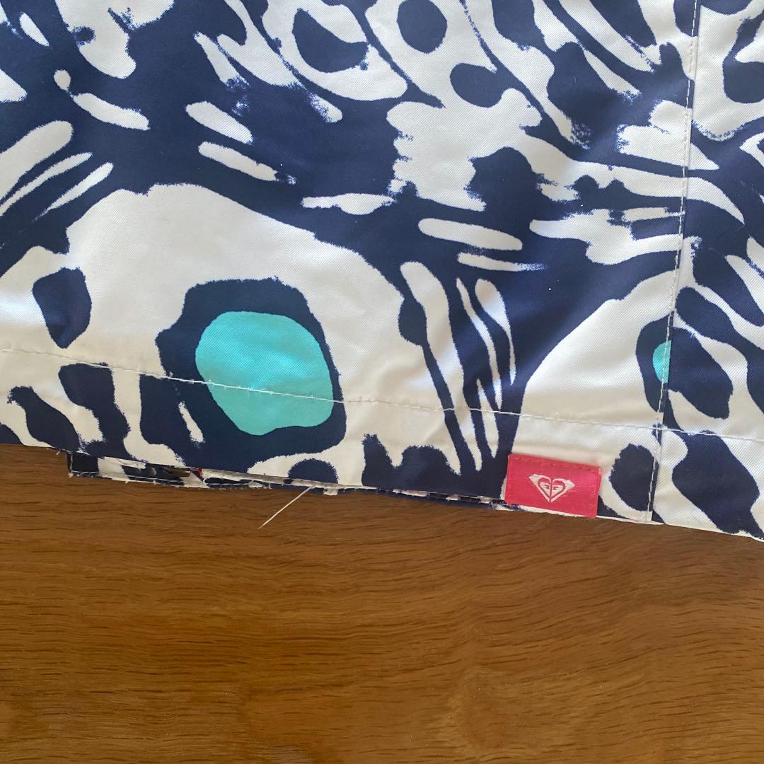 ROXY スノーボードウェアセット 10/M (140)