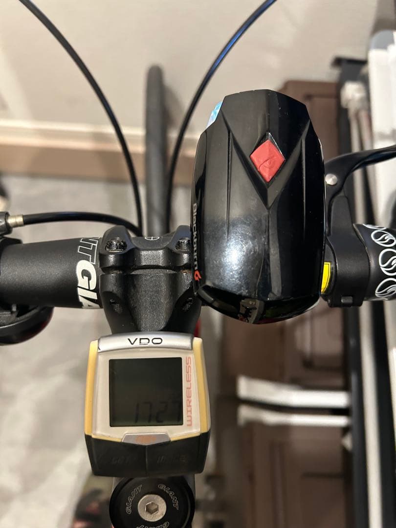 E*a様 Giant defy3 2013モデル